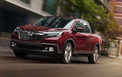 Ridgeline