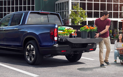 Ridgeline