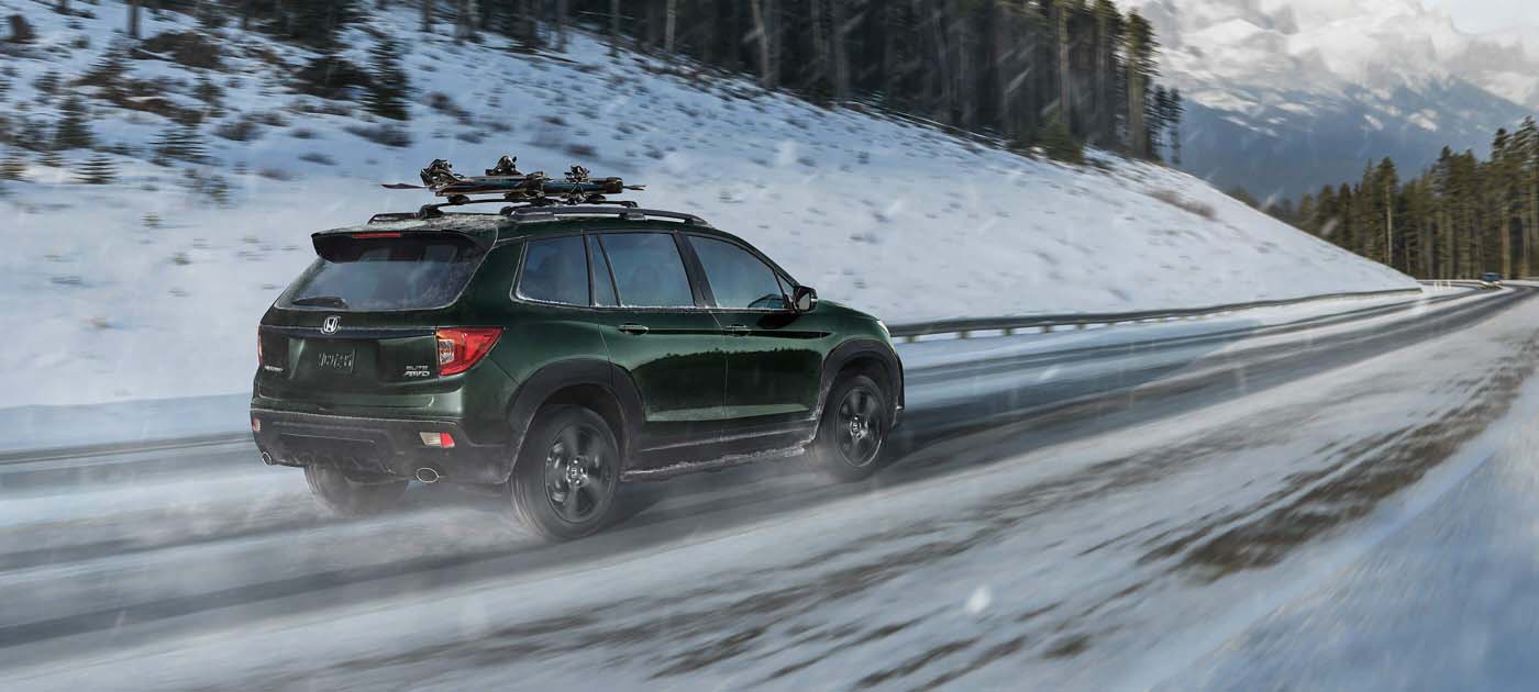 Adapt to the Elements
