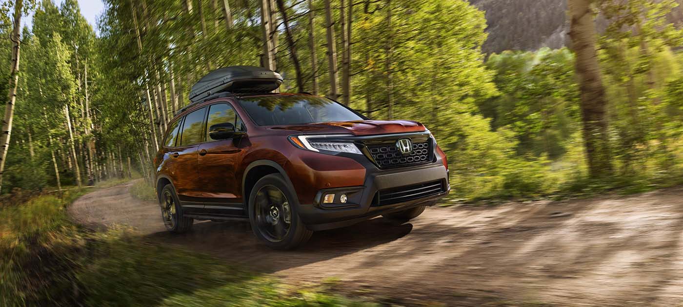 thumbnail image 2 of Evan-Fischer Driver Left Side Back Up Light For Honda Passport 2019-2023 2 of 2