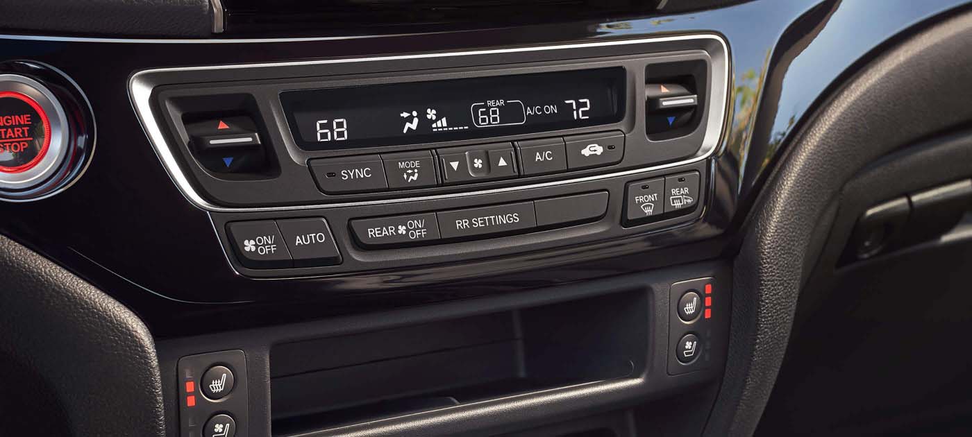 The Ideal Temperature. For Everyone.