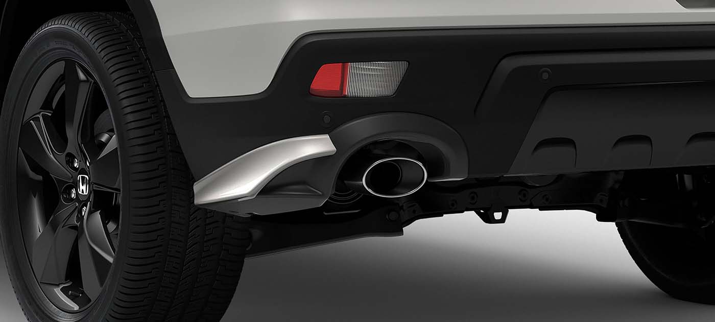 An Aerodynamic Edge
