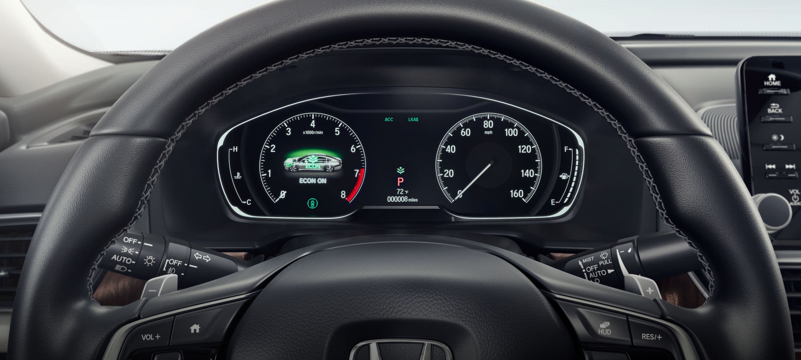 Customize Your Drive