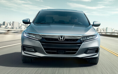 Accord Sedan