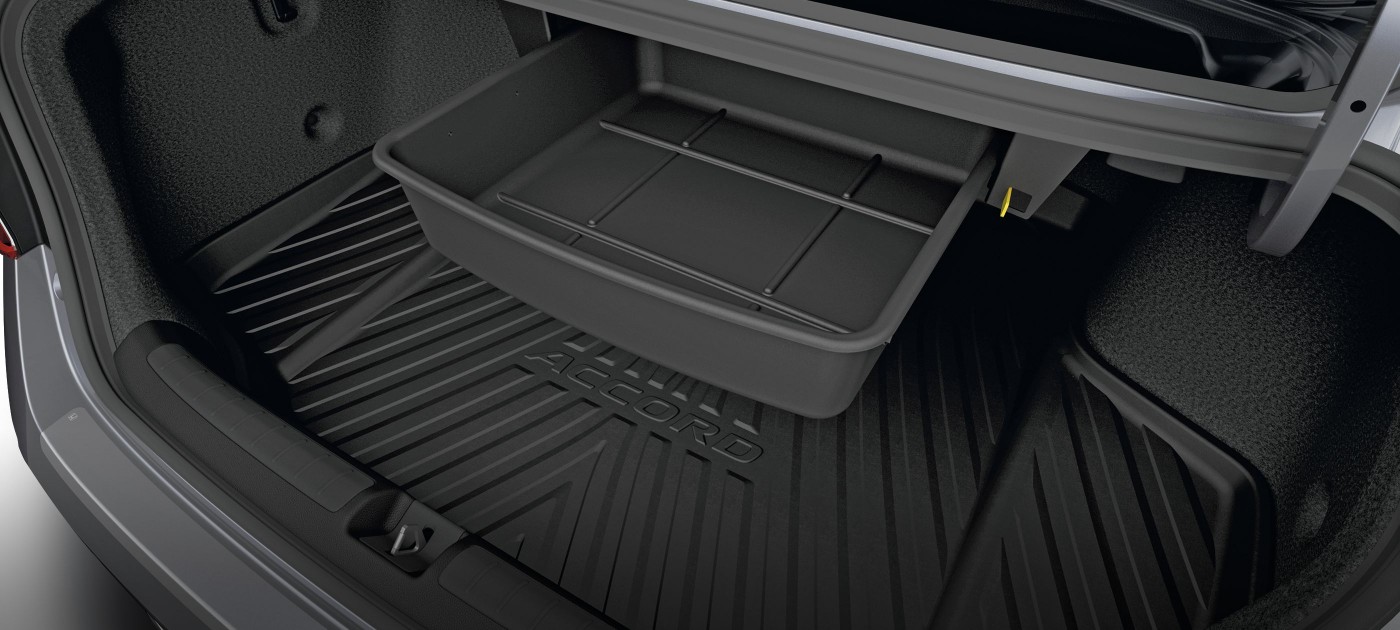 Trunk Drawer