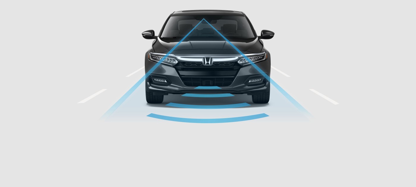 Adaptive Cruise Control (ACC)