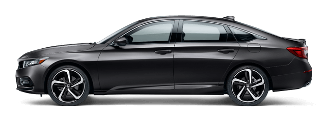2019 Accord Sport 1.5T 6-Speed Manual