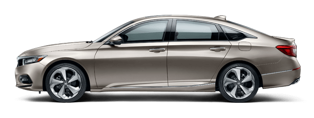 2019 Accord Touring 2.0T 10-Speed Automatic