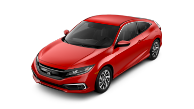 Rallye Red