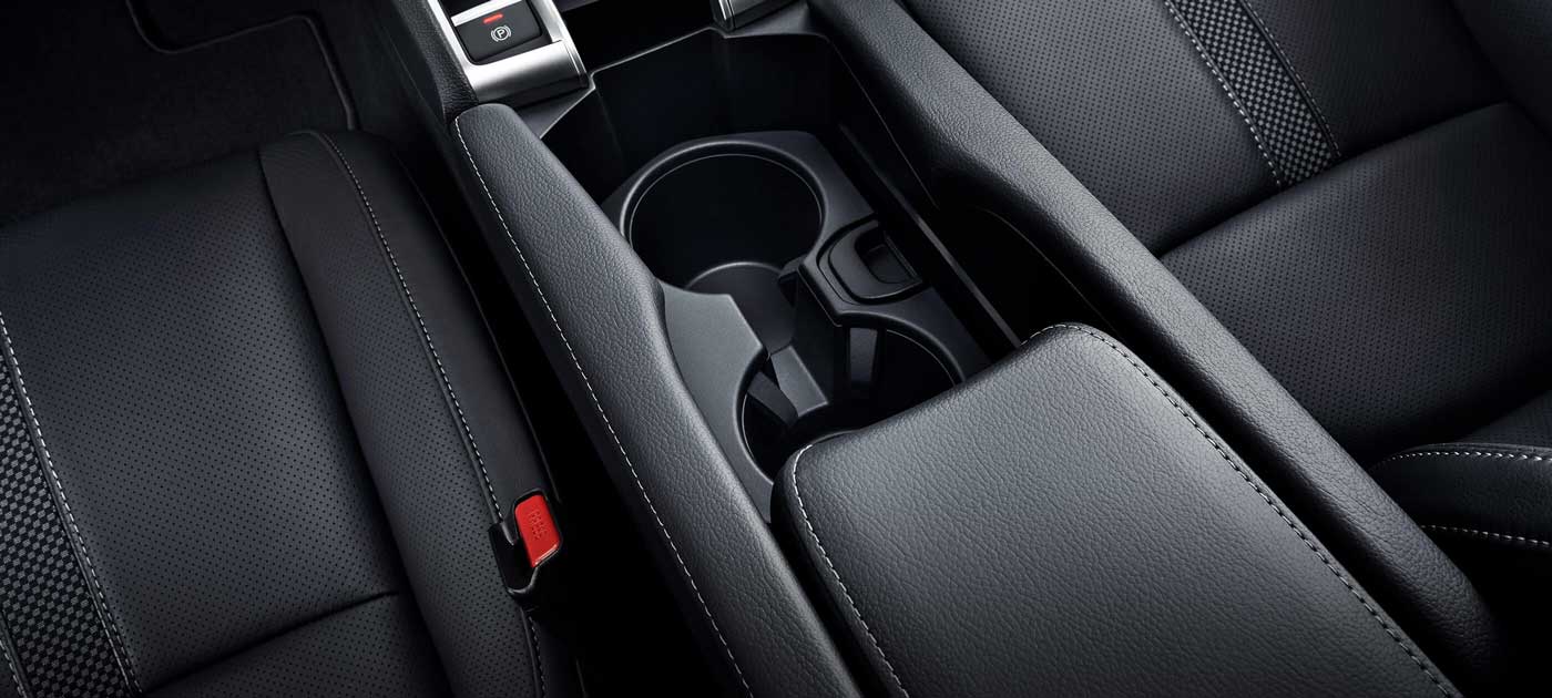Versatile Storage
