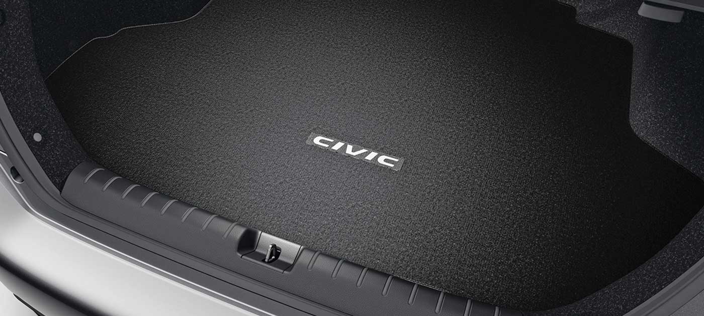 2019 Honda Civic Coupe Hillside Honda