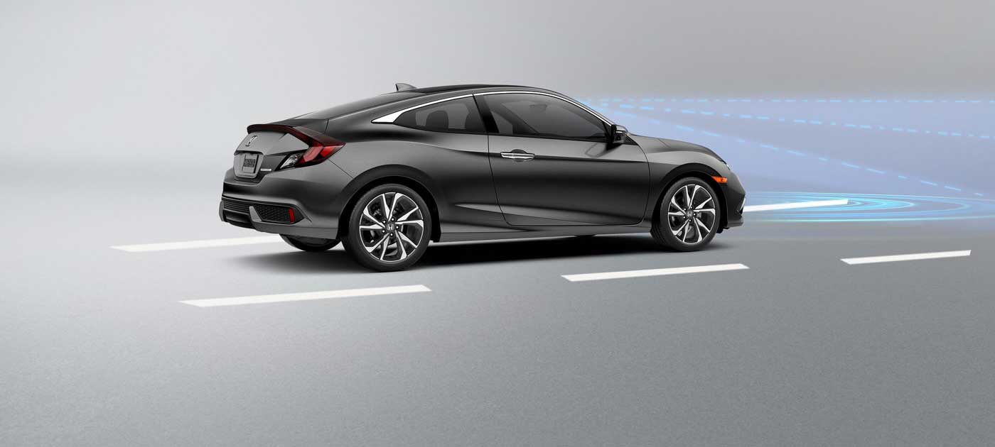 Adaptive Cruise Control (ACC) in the company of Low-Speed Follow