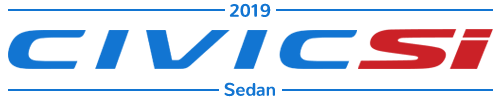 Civic Si Sedan