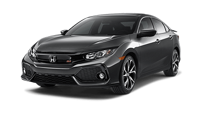 Modern Steel Metallic