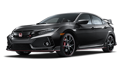 2019 Honda Civic Type R  Joe Morgan Honda