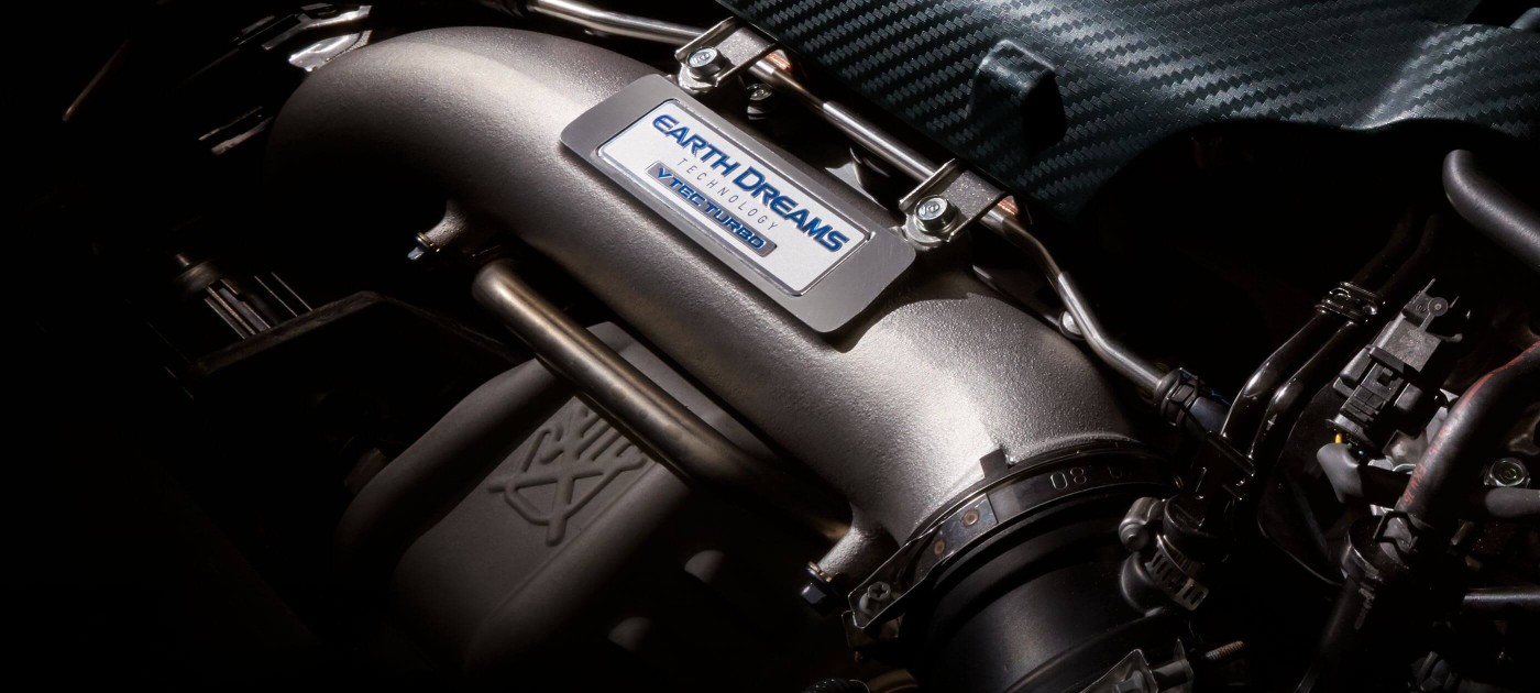 Turbocharged Torque