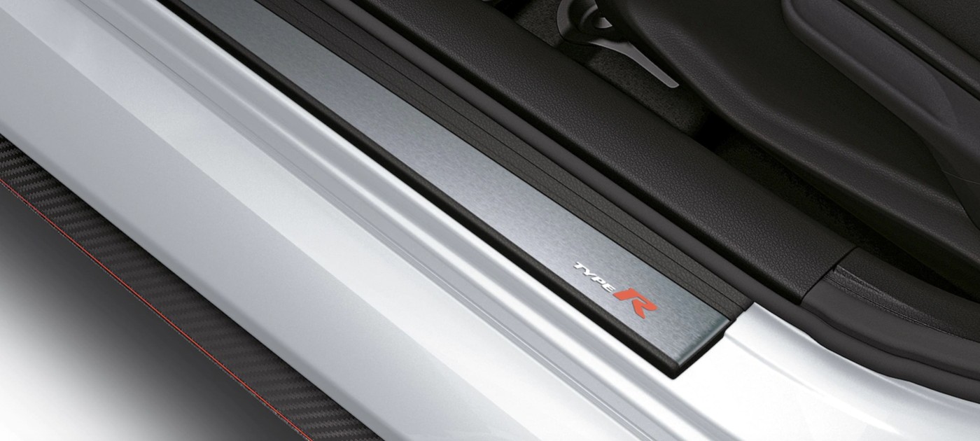2019 Honda Civic Type R Details and Specifications | Bud Clary Honda of ...