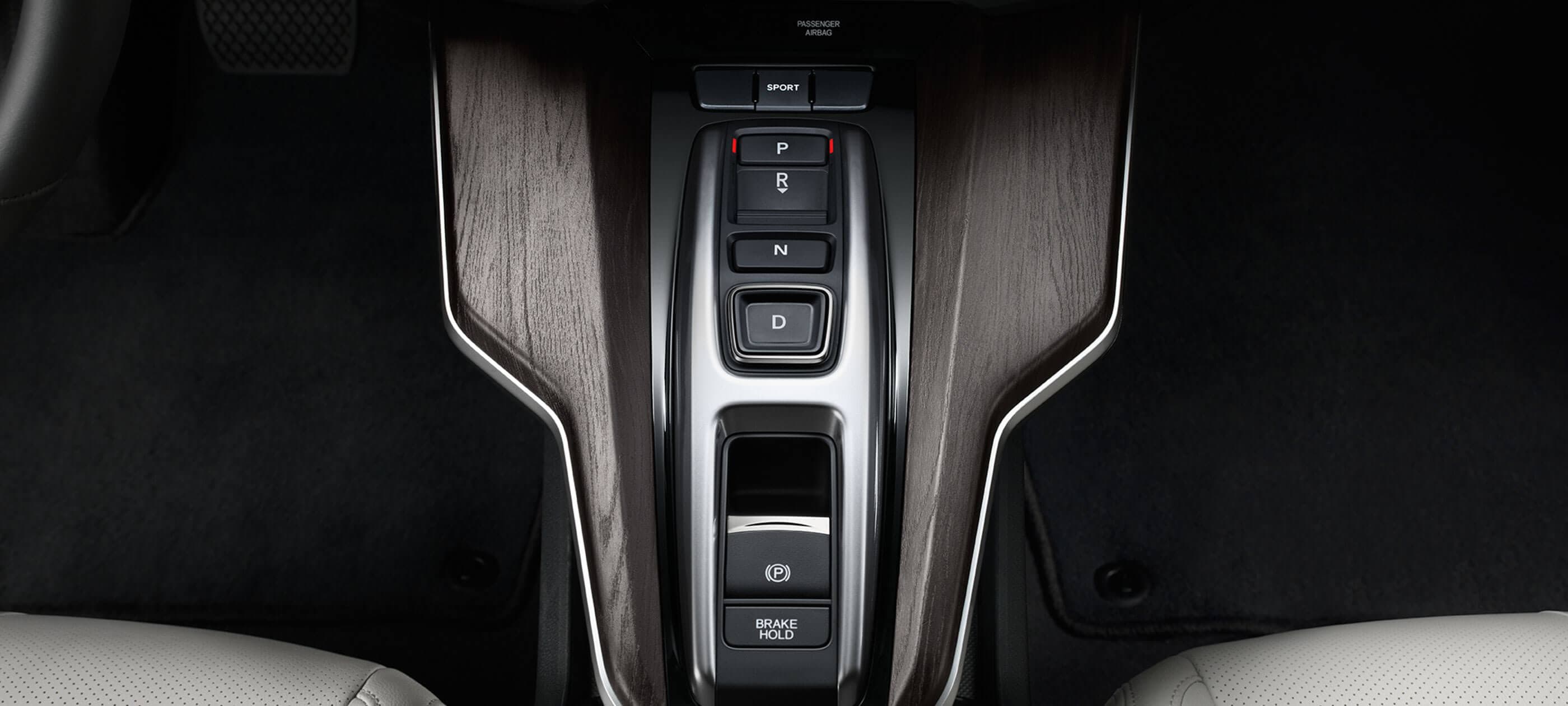 Driver-Centered Design