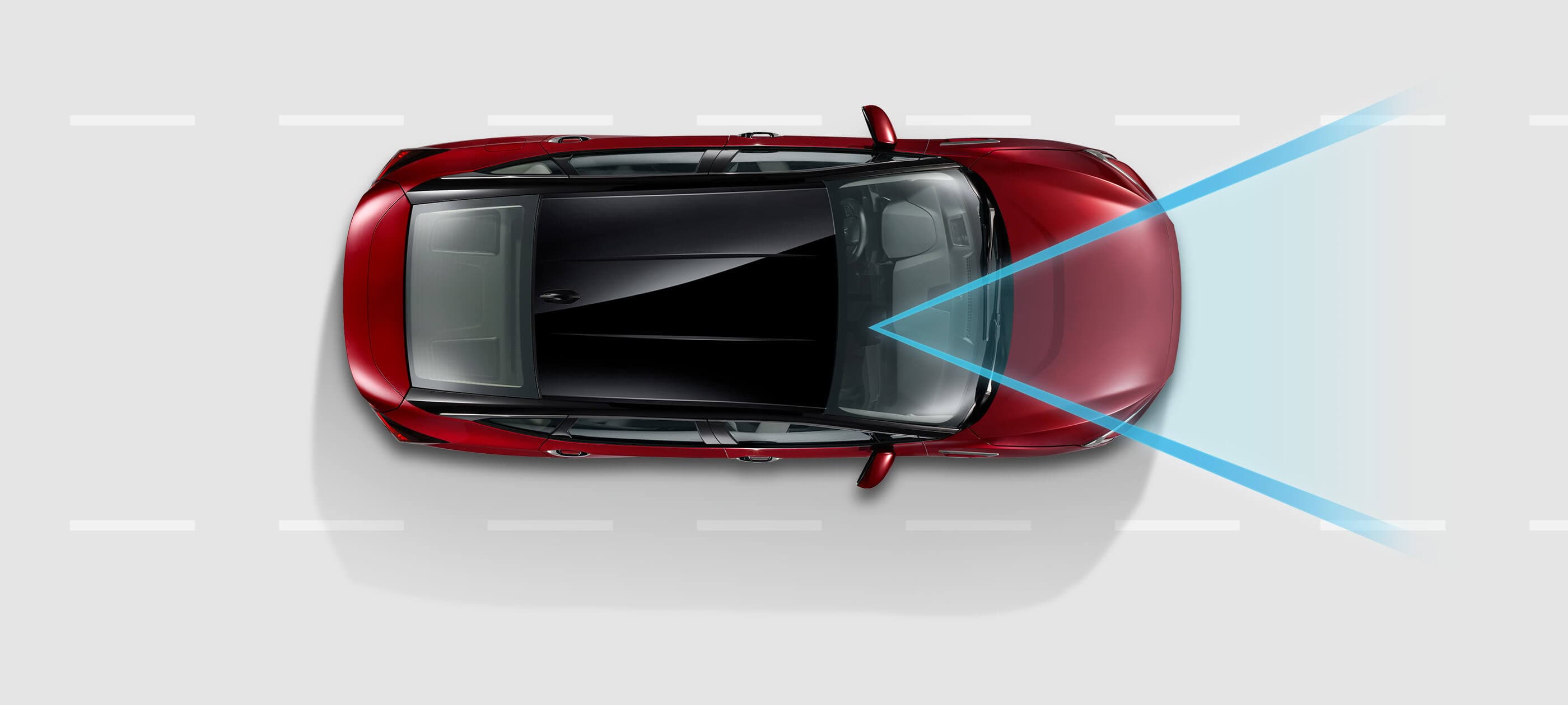 Lane Keeping Assist System