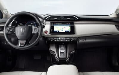 Clarity Fuel Cell