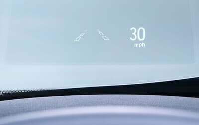 Clarity Fuel Cell