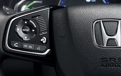 Clarity Fuel Cell