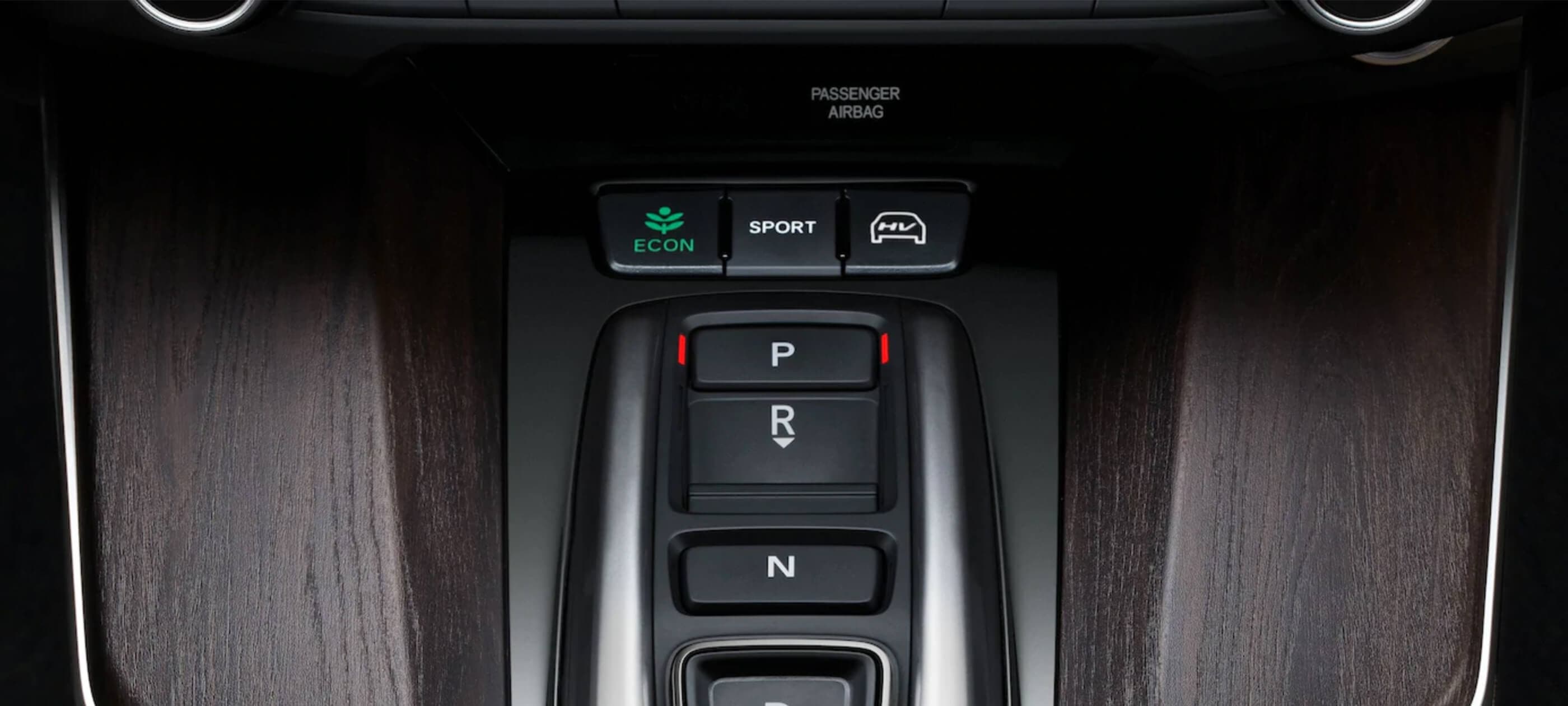 Dynamic Drive Modes