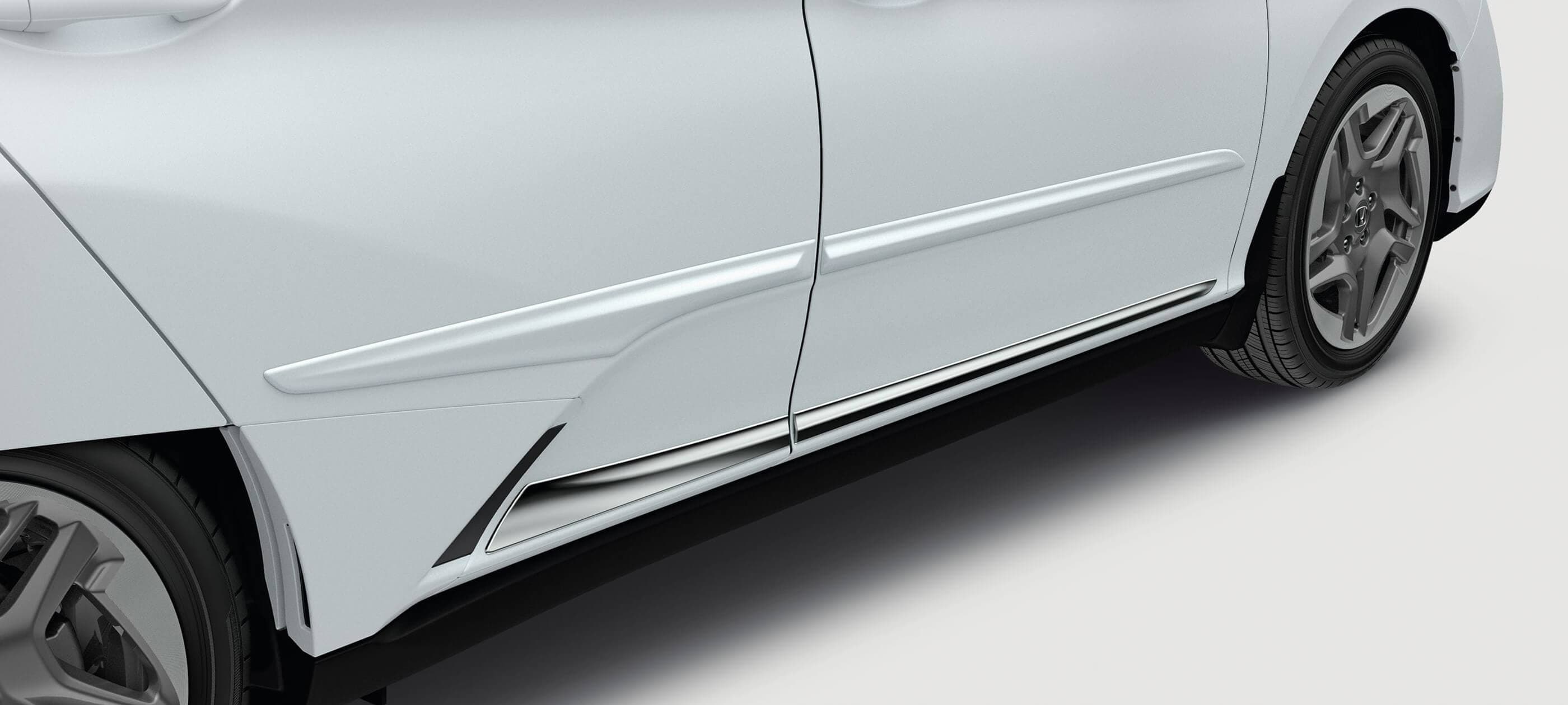 Body Side Molding