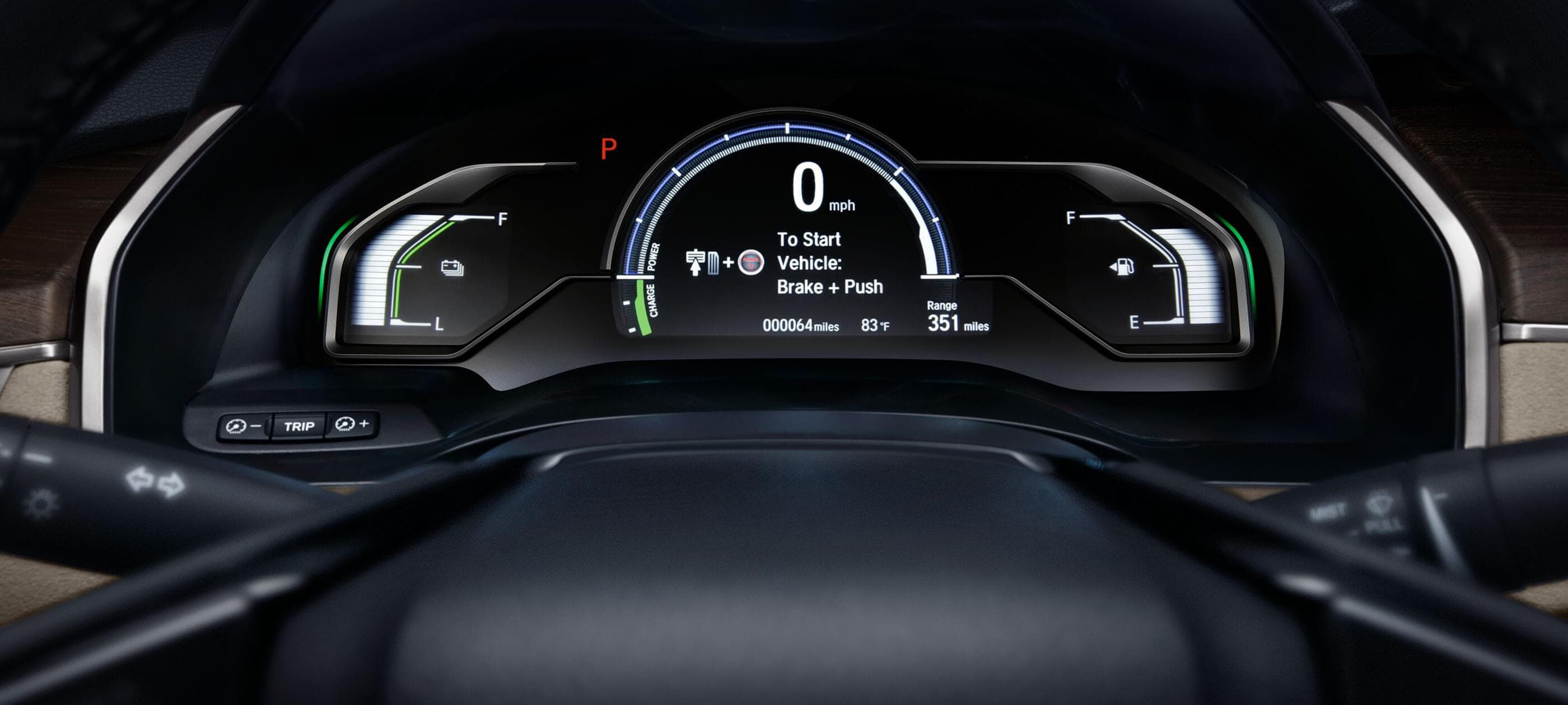 Information Interface