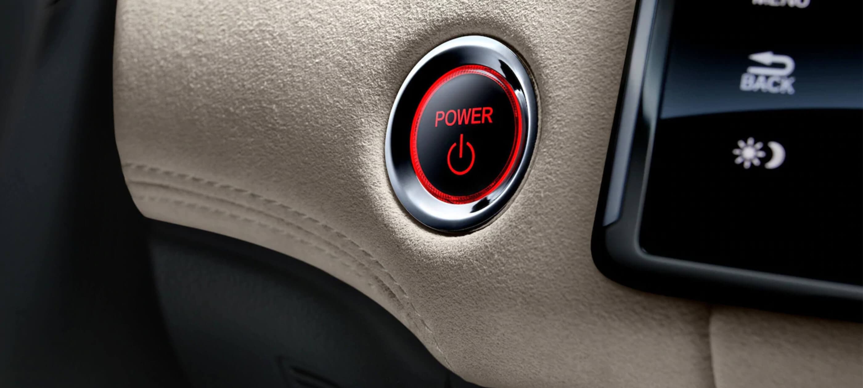 Push to Start