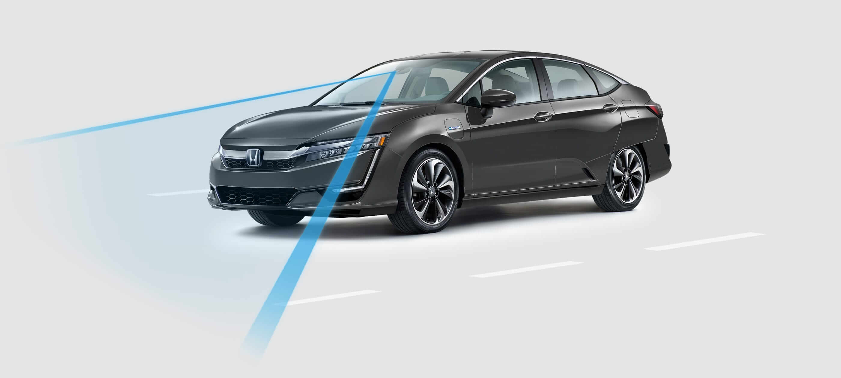 Road Departure Mitigation System (RDM)