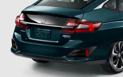 Clarity Plug-In Hybrid