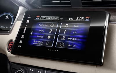 Clarity Plug-In Hybrid