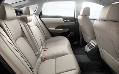 Clarity Plug-In Hybrid