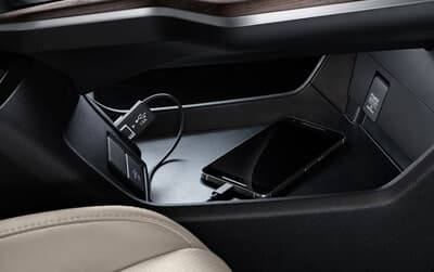Clarity Plug-In Hybrid