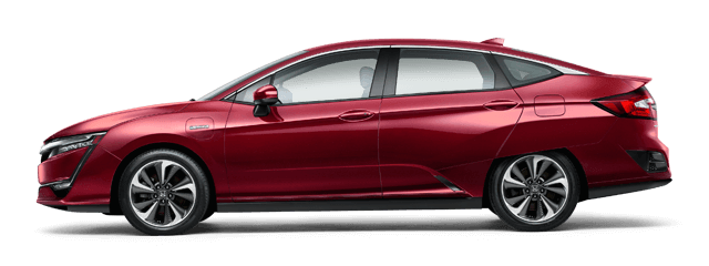 Plug-In Hybrid Touring