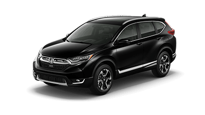 2019 Honda CR-V Hillside Honda