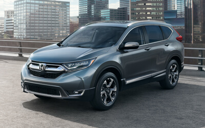 CR-V