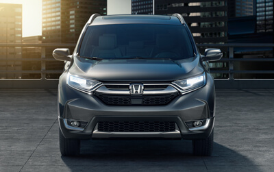 CR-V
