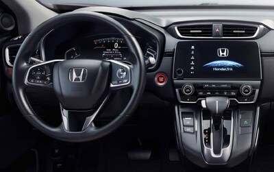 CR-V