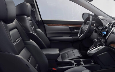 CR-V
