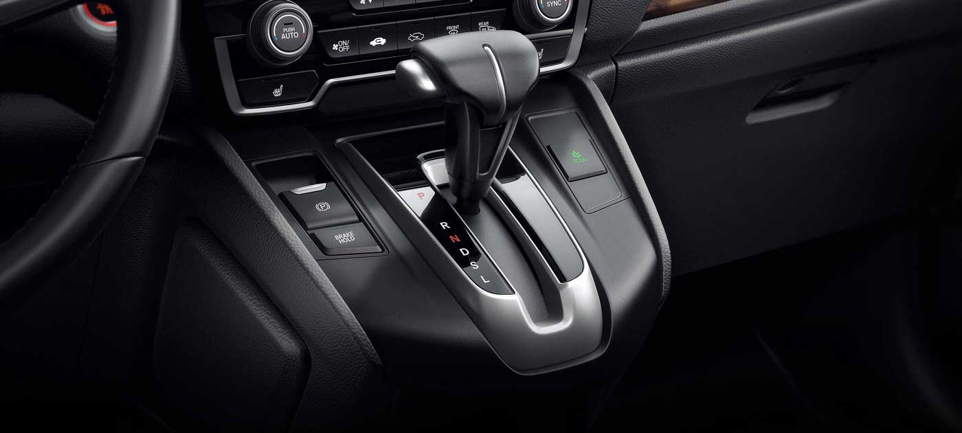 2019 Honda CRV Southern California Honda Dealers The Compact Sport SUV