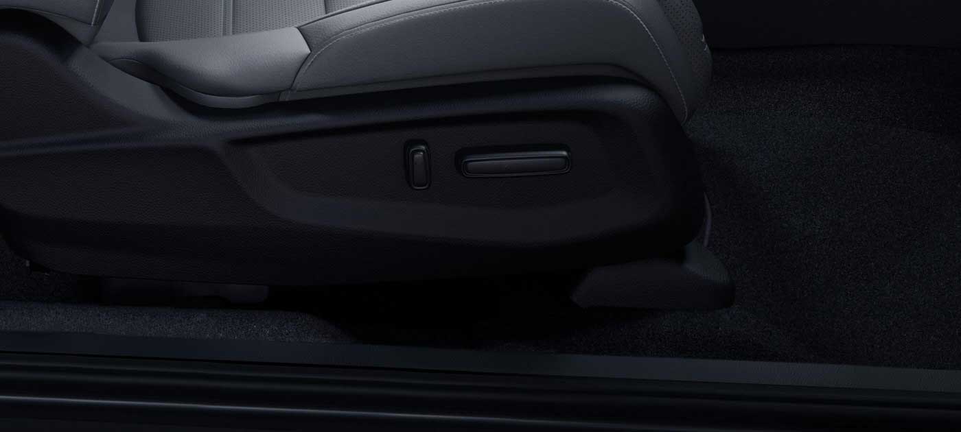 Power Seats