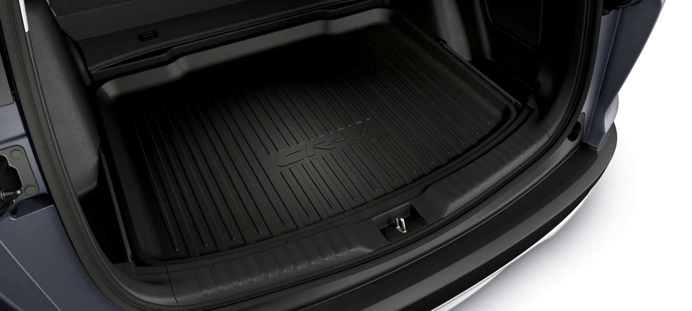 2019 Honda CRV Southern California Honda Dealers The Compact Sport SUV