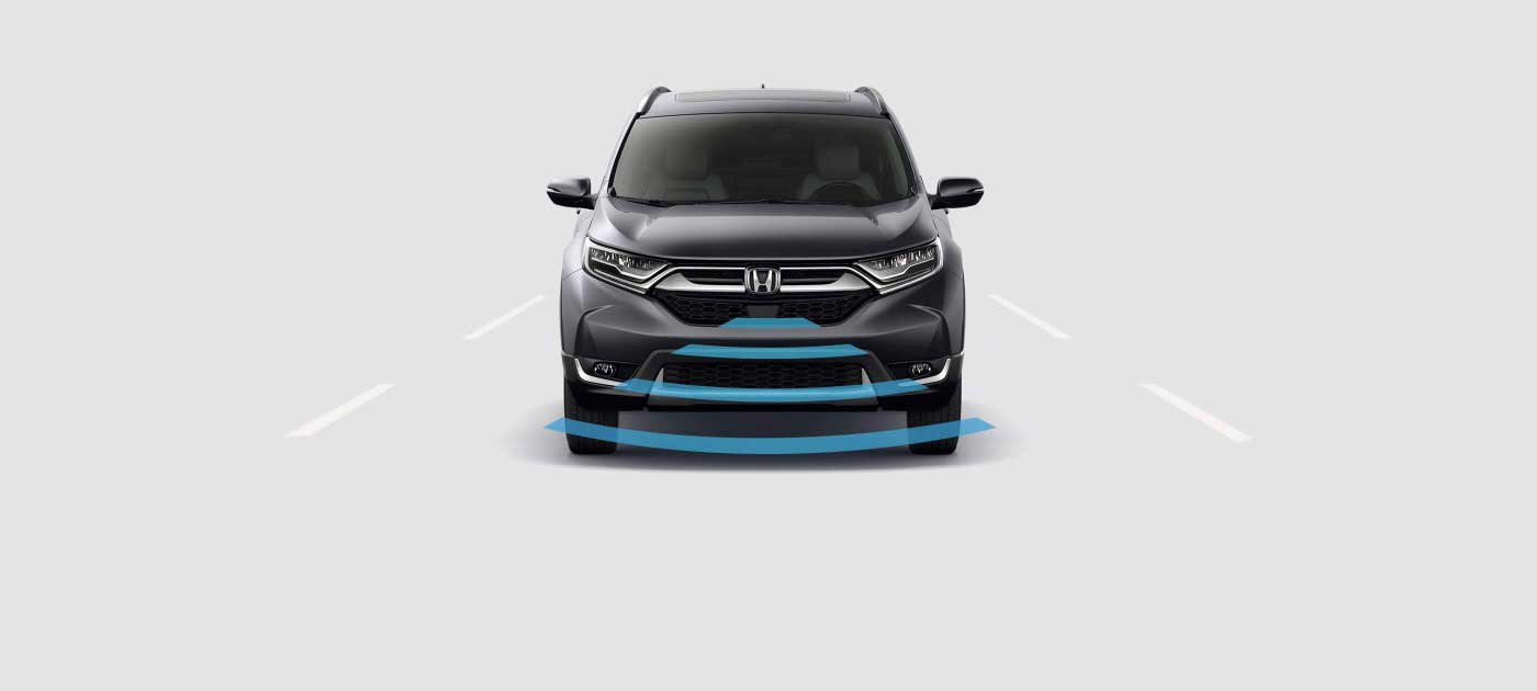 Adaptive Cruise Control (ACC) with Low-Speed Follow