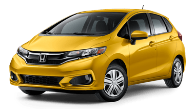 2019 Honda Fit | Hillside Honda