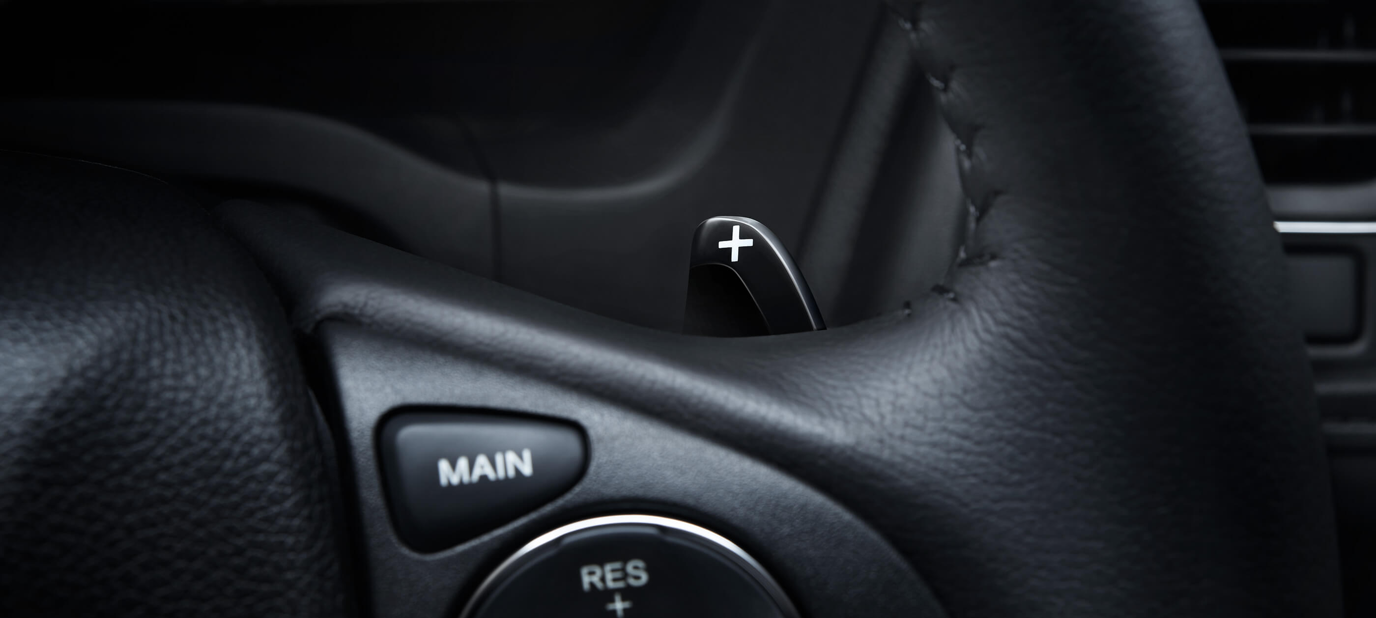 In Control