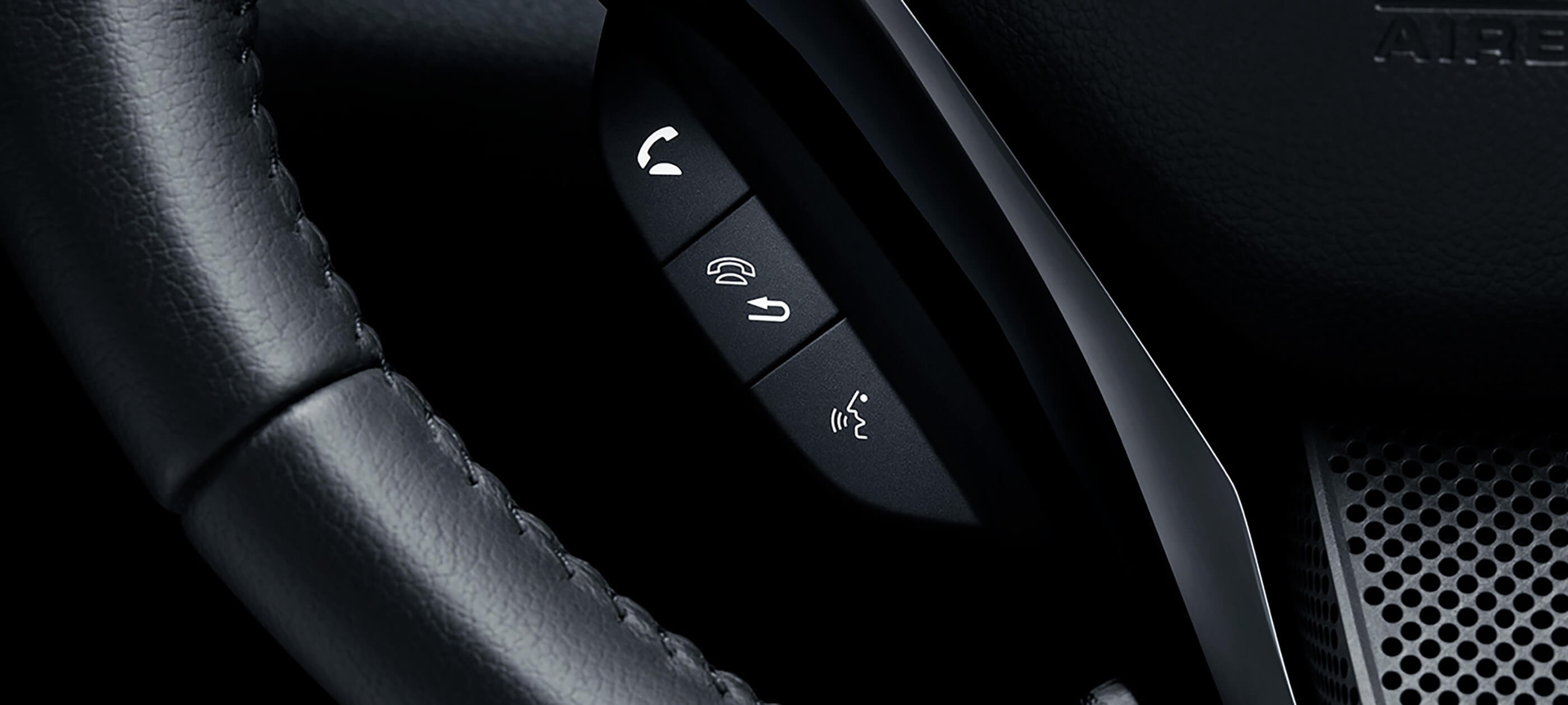Bluetooth® HandsFreeLink®