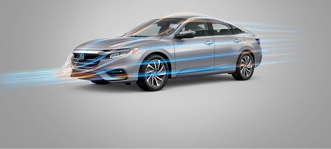Smartly Streamlined