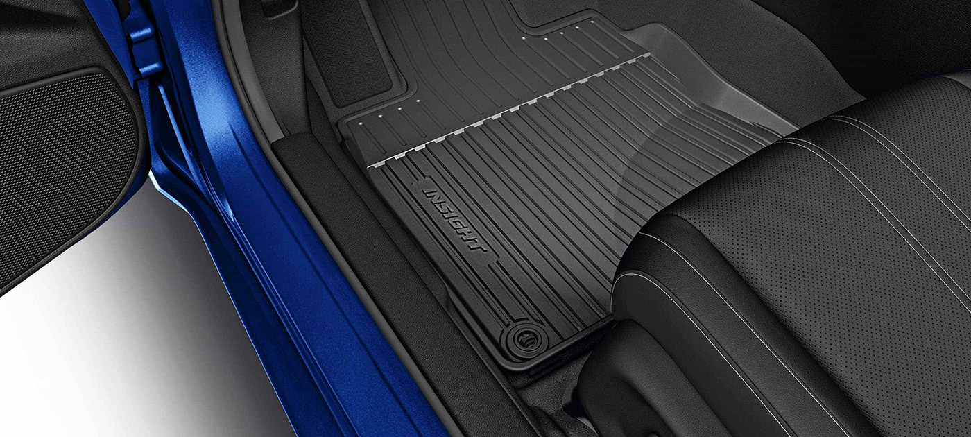 2019 Honda Insight Colors, Price, Trims Townsend Honda